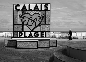 Installation vidéosurveillance Calais